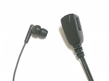 【泛宇】HORA HR-1702 N 耳道式耳機