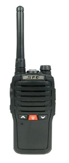 SFE S125 / S128 泛宇無線電對講機