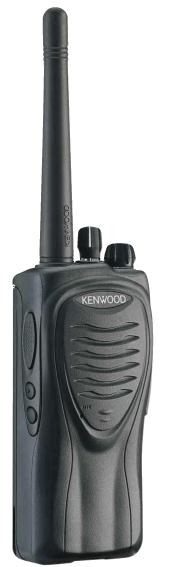 KENWOOD TK-2207 / 3207 泛宇無線電對講機