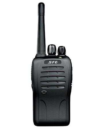 SFE S820 / S820K 泛宇無線電對講機